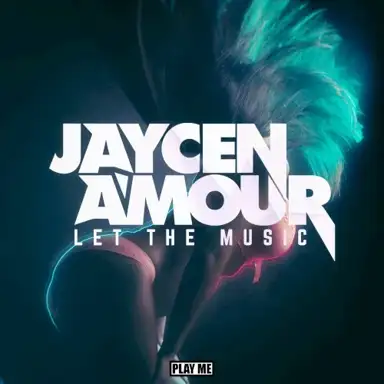 Let The Music