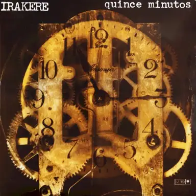 Quince minutos