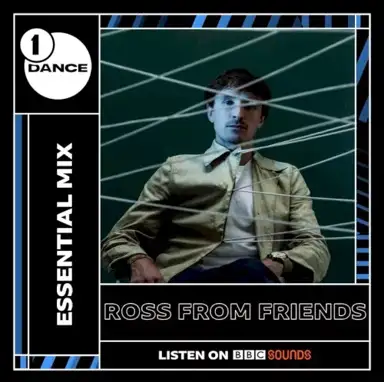 2021-11-06: BBC Radio 1 Essential Mix