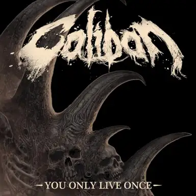 You Only Live Once