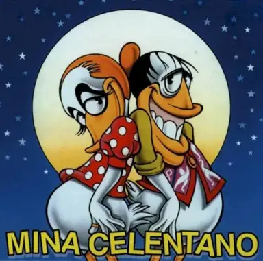 Mina Celentano
