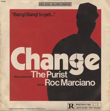 Change / Northern & Roozy