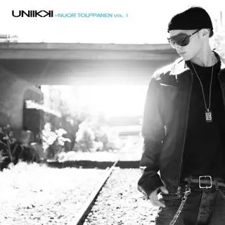 Nuor Tolppanen, Vol. 1
