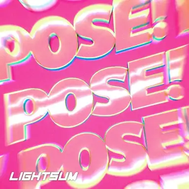 POSE!