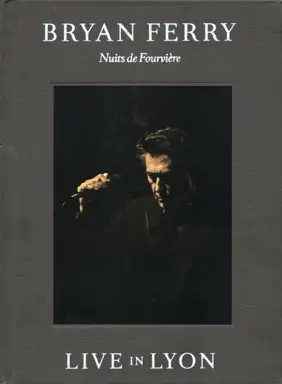 Live in Lyon