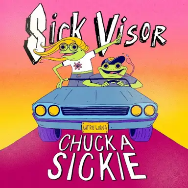 Chuck a Sickie