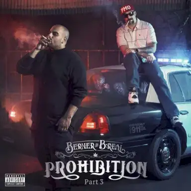 Prohibition, Pt. 3