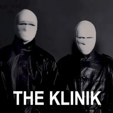 The Klinik Box 84 - 91