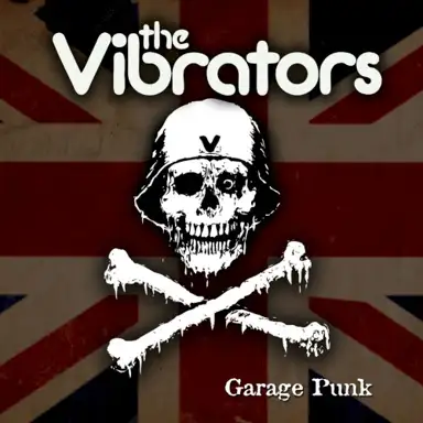 Garage Punk