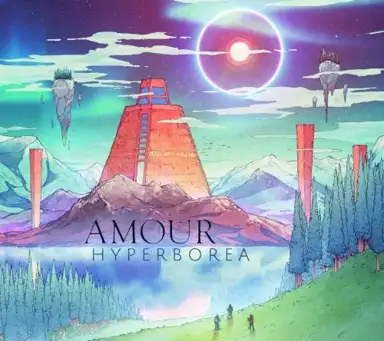 Hyperborea