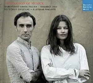 The Passion of Musick