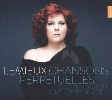 Chansons perpétuelles
