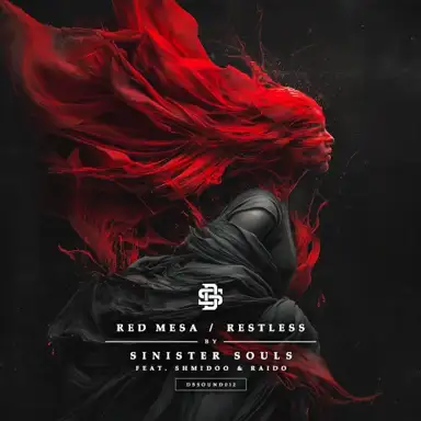 Red Mesa / Restless