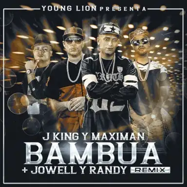 Bambua (remix)
