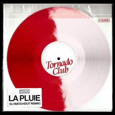 la pluie (dj watchout remix)