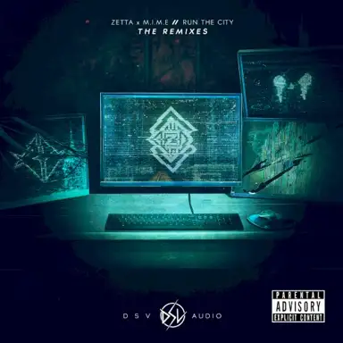 Run the City (Remixes)