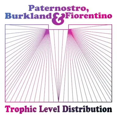 Trophic Level Distribution