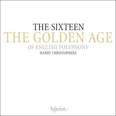 The Golden Age of English Polyphony