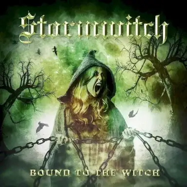 Bound to the Witch
