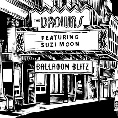 Ballroom Blitz