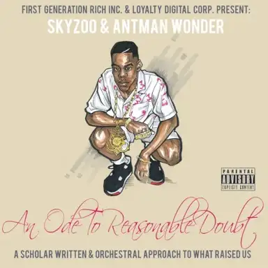 An Ode to Reasonable Doubt