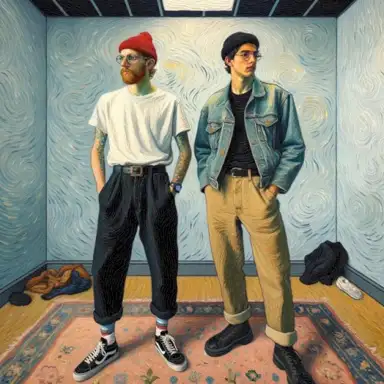Van Goth