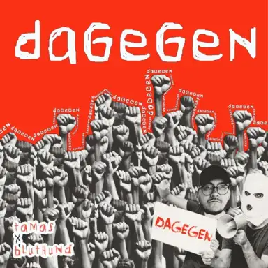 Dagegen