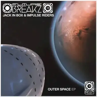 Outer Space EP