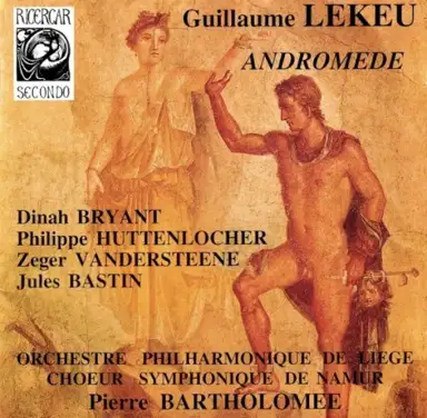 Andromède