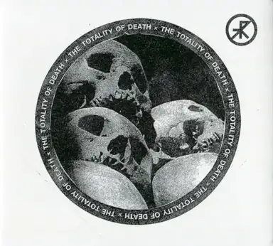 The Totality of Death