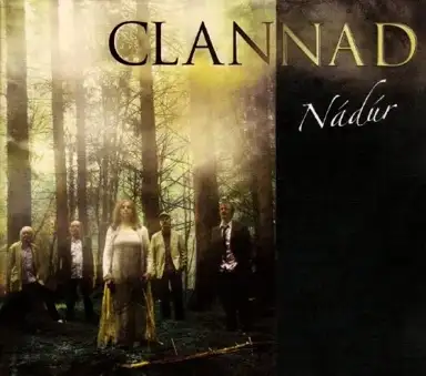 Nádúr
