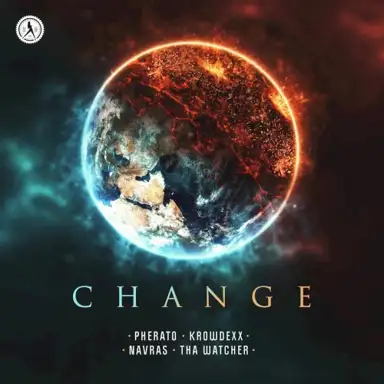 Change