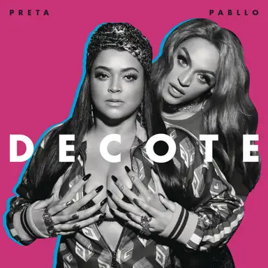 Decote