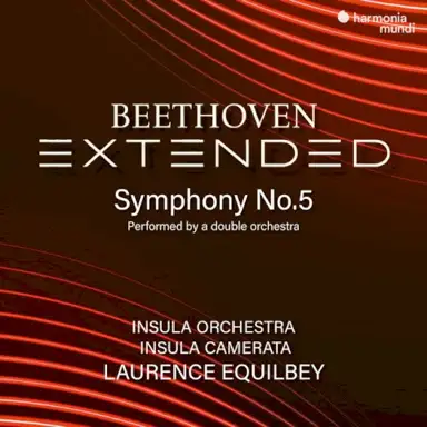 “Beethoven Extended”: Symphony no. 5