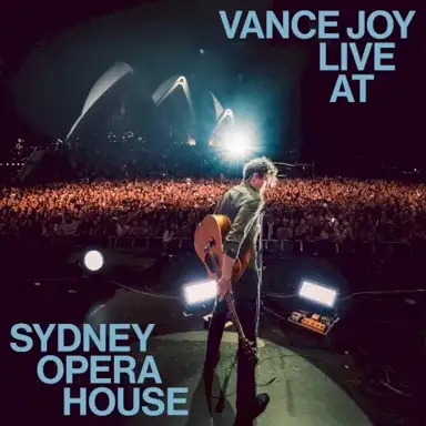 Clarity (Live at Sydney Opera House)