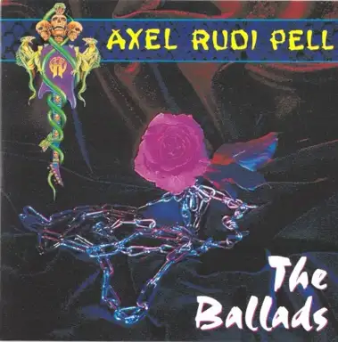 The Ballads