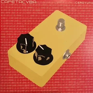 Cero y uno
