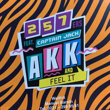 Akk & Feel It
