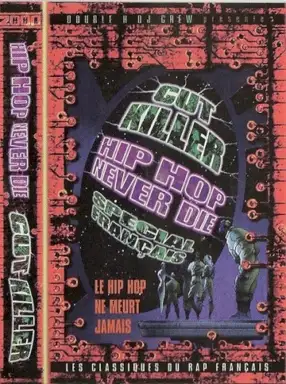 Hip Hop Never Die