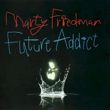 Future Addict