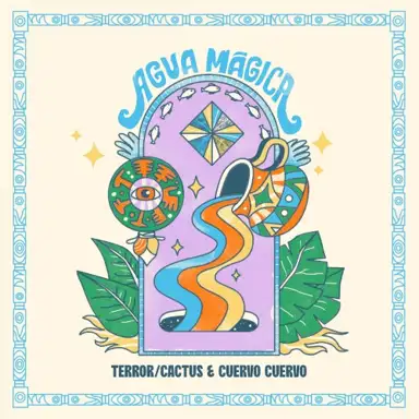 Agua Mágica