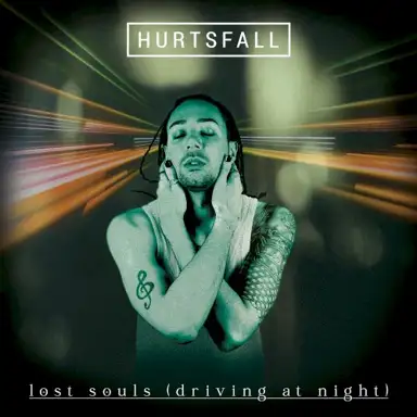 Lost Souls (Driving at Night)