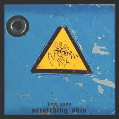 Scratching Skin