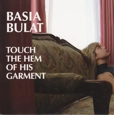Touch the Hem of His Garment
