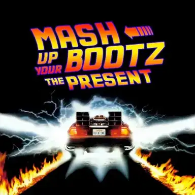 Mash‐Up Your Bootz Party Sampler Vol. 100: The Present