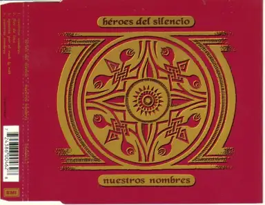 Nuestros nombres