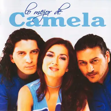 Lo mejor de Camela