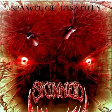 Spawn Of Insanity