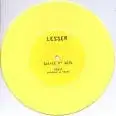 Lesser / Pisstank