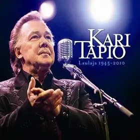 Laulaja 1945–2010